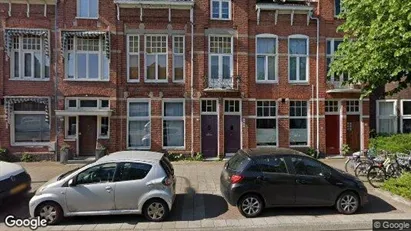 Apartments for rent in Groningen - Photo from Google Street View