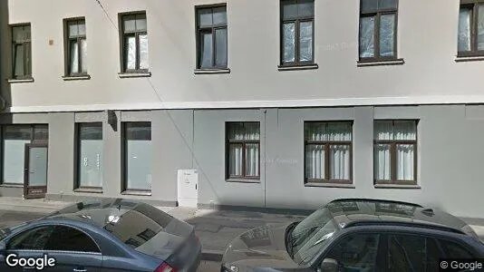 Apartments for rent in Riga Centrs - Photo from Google Street View