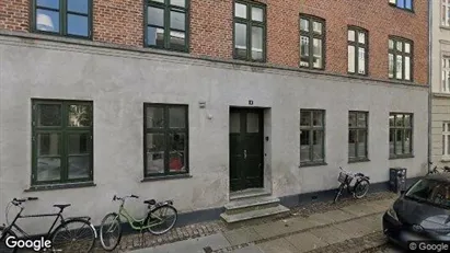 Apartments for rent in Copenhagen S - Photo from Google Street View