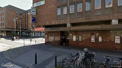 Apartments for rent in Malmö City - Photo from Google Street View