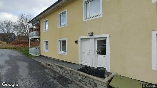 Apartments for rent in Upplands Väsby - Photo from Google Street View