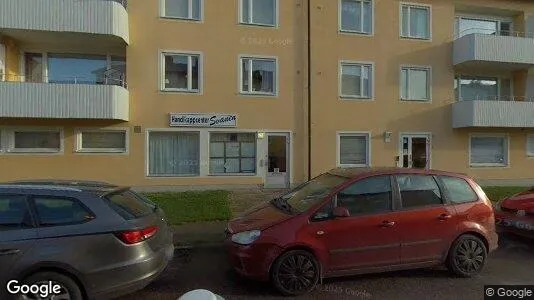 Apartments for rent in Mönsterås - Photo from Google Street View