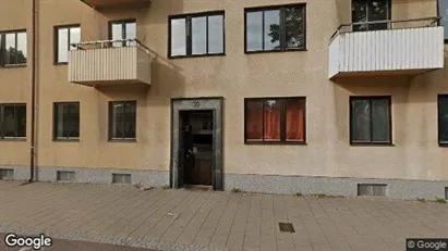 Apartments for rent in Linköping - Photo from Google Street View