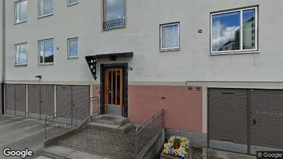 Apartments for rent in Linköping - Photo from Google Street View