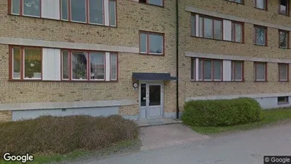 Apartments for rent in Linköping - Photo from Google Street View