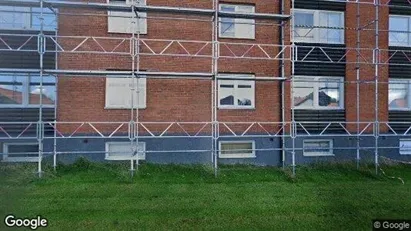 Apartments for rent in Eslöv - Photo from Google Street View