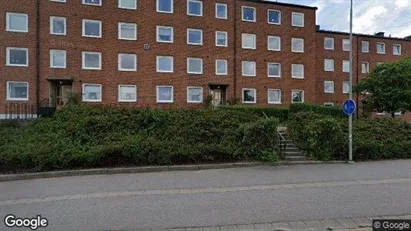 Apartments for rent in Mjölby - Photo from Google Street View