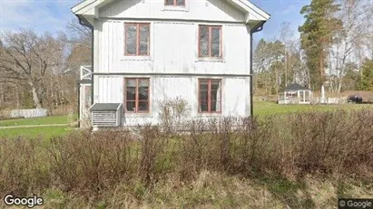 Apartments for rent in Norrtälje - Photo from Google Street View