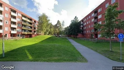 Apartments for rent in Gävle - Photo from Google Street View