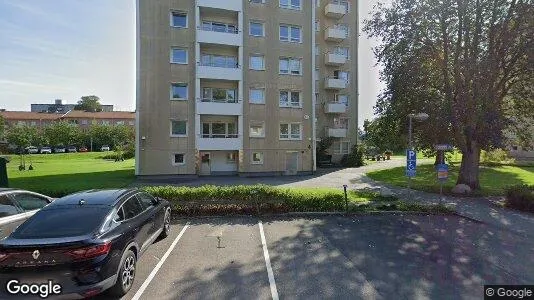 Apartments for rent in Askim-Frölunda-Högsbo - Photo from Google Street View