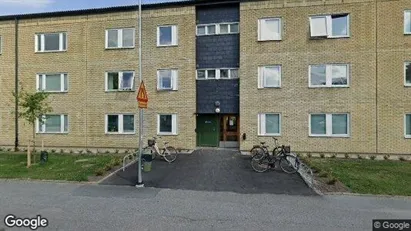 Apartments for rent in Uppsala - Photo from Google Street View