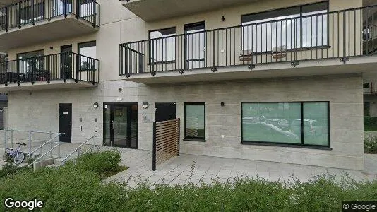 Apartments for rent in Gävle - Photo from Google Street View