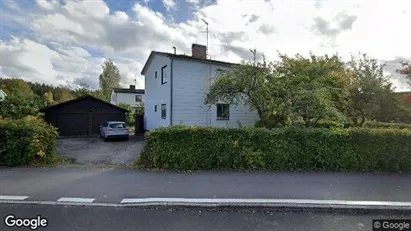 Apartments for rent in Karlskoga - Photo from Google Street View