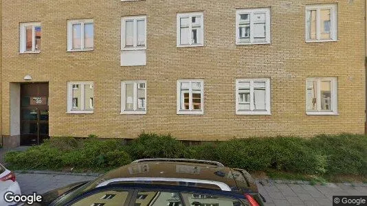 Apartments for rent in Malmö City - Photo from Google Street View