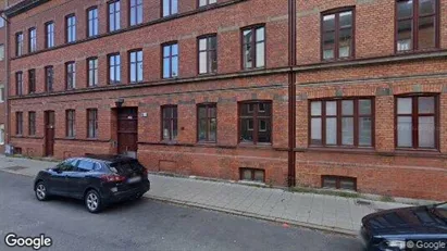 Apartments for rent in Malmö City - Photo from Google Street View
