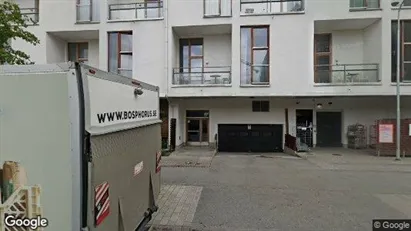 Apartments for rent in Uppsala - Photo from Google Street View