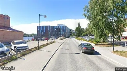 Apartments for rent in Umeå - Photo from Google Street View