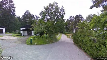 Apartments for rent in Täby - Photo from Google Street View