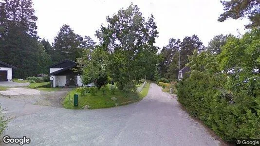 Apartments for rent in Täby - Photo from Google Street View