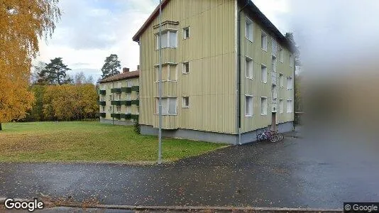 Apartments for rent in Fagersta - Photo from Google Street View
