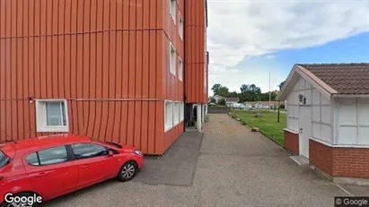 Apartments for rent in Markaryd - Photo from Google Street View