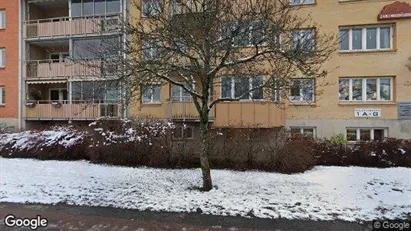Apartments for rent in Västerås - Photo from Google Street View
