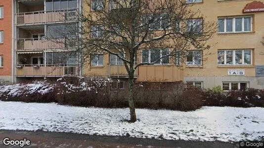 Apartments for rent in Västerås - Photo from Google Street View