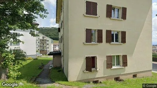 Apartments for rent in Jura-Nord vaudois - Photo from Google Street View