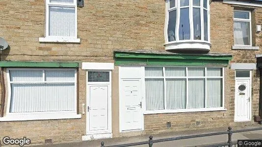 Apartments for rent in Shildon - County Durham - Photo from Google Street View