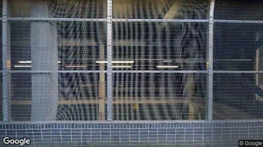 Apartments for rent in Manchester - Lancashire - Photo from Google Street View