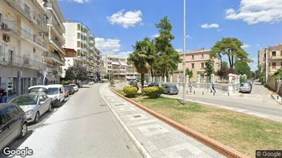 Apartments for rent in Komotini - Photo from Google Street View