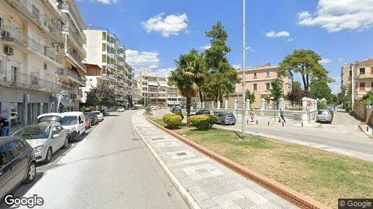 Apartments for rent in Komotini - Photo from Google Street View