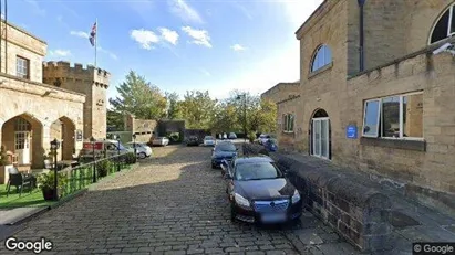 Apartments for rent in Sheffield - South Yorkshire - Photo from Google Street View
