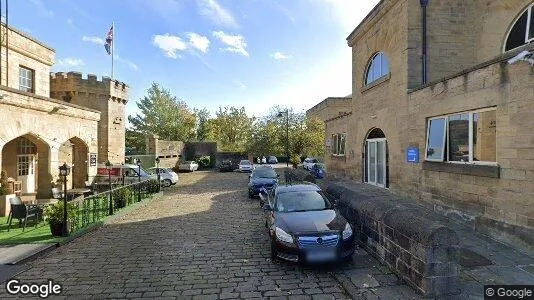 Apartments for rent in Sheffield - South Yorkshire - Photo from Google Street View