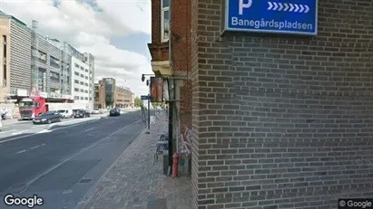 Apartments for rent in Odense C - Photo from Google Street View