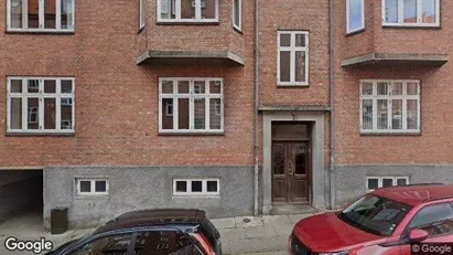 Apartments for rent in Randers C - Photo from Google Street View
