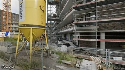 Apartments for rent in Aalter - Photo from Google Street View