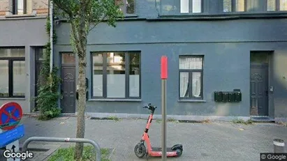 Apartments for rent in Stad Antwerp - Photo from Google Street View