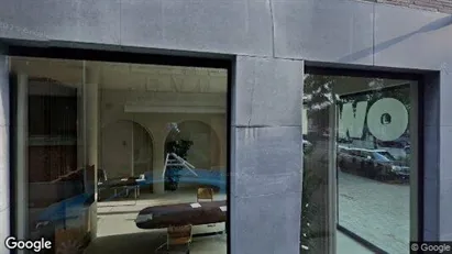 Apartments for rent in Stad Antwerp - Photo from Google Street View