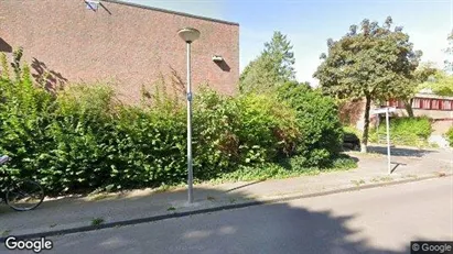 Apartments for rent in Groningen - Photo from Google Street View