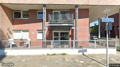 Apartments for rent in Groningen - Photo from Google Street View