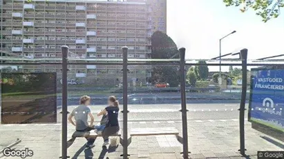 Apartments for rent in Groningen - Photo from Google Street View