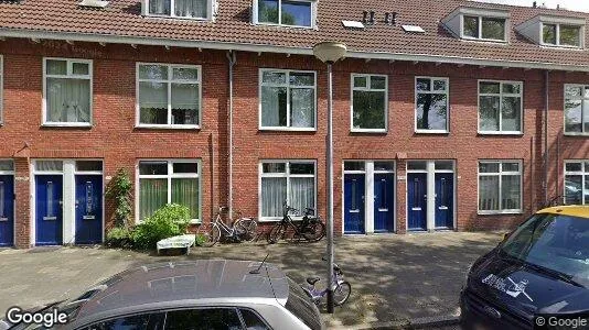 Apartments for rent in Groningen - Photo from Google Street View