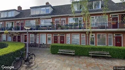Apartments for rent in Groningen - Photo from Google Street View