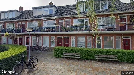 Apartments for rent in Groningen - Photo from Google Street View