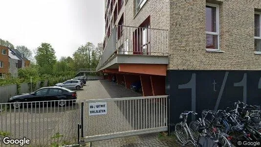 Apartments for rent in Groningen - Photo from Google Street View