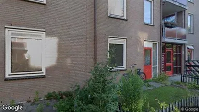 Apartments for rent in Groningen - Photo from Google Street View