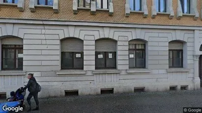 Apartments for rent in Leipzig - Photo from Google Street View