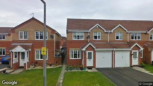 Apartments for rent in Malton - North Yorkshire - Photo from Google Street View