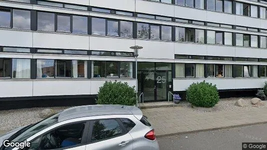 Rooms for rent in Kolding - Photo from Google Street View